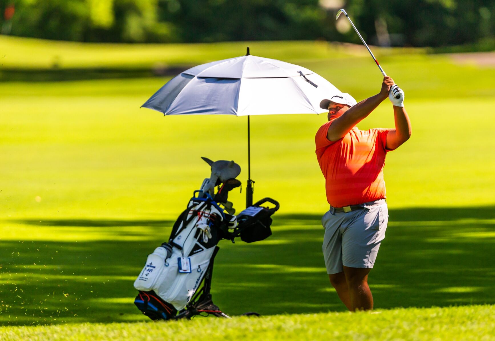 2022 U.S. Junior Amateur Qualifying Golf Tournament